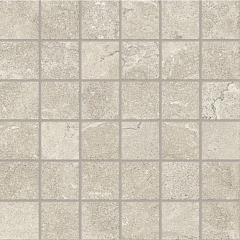 Emil Ceramica Mapierre Mosaico Noble Beige 50x50 / Эмиль Керамика Мапиерре
 Мосаико Нобле Беж 50x50 